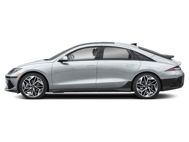 New 2024 Hyundai IONIQ 6 4dr Car